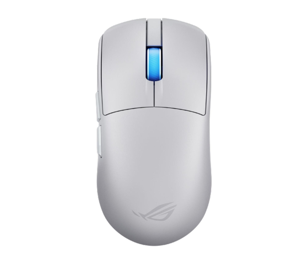 ASUS ROG Harpe II Ace White - 1486426 - zdjęcie